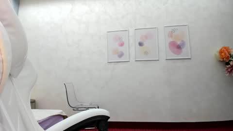 Snapshot of patriciakeys chatting on 01-05-25, 10:10 Patricia online show from 01-05-25, 10:10