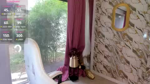 Snapshot of patriciakeys chatting on 09-26-25, 06:50 Patricia online show from 09-26-25, 06:50