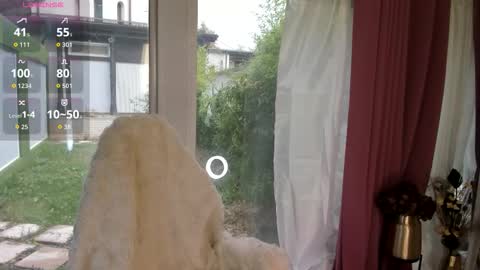 Snapshot of patriciakeys chatting on 10-14-25, 06:58 Patricia online show from 10-14-25, 06:58