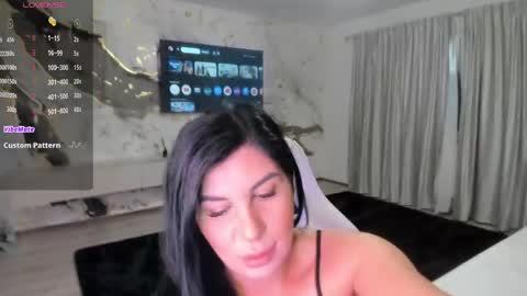Patricia online show from 05-31-26, 02:31