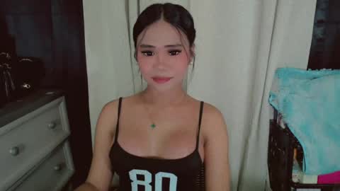 PATRICIA online show from 07-15-26, 12:43