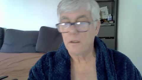 patrick5275 online show from 12-07-24, 10:01