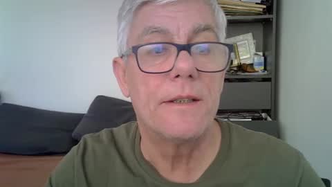 patrick5275 online show from 12-30-24, 09:59