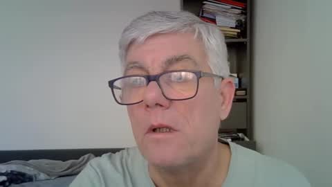 patrick5275 online show from 01-17-25, 09:06