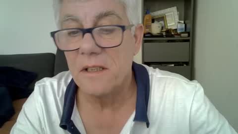 patrick5275 online show from 01-18-25, 09:45