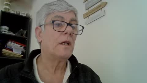 patrick5275 online show from 03-02-25, 03:48