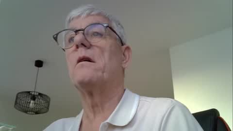 patrick5275 online show from 12-15-25, 09:24