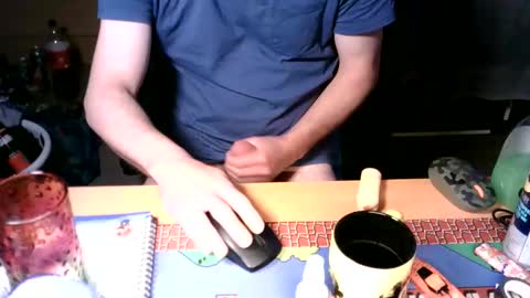 Patrick online show from 05-16-26, 07:12