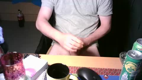 Patrick online show from 05-19-26, 07:53