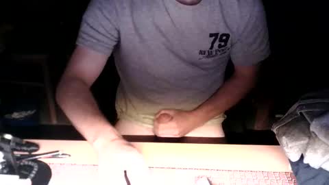 Patrick online show from 06-07-26, 08:45