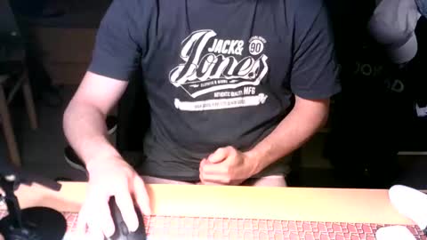 Patrick online show from 06-09-26, 08:20