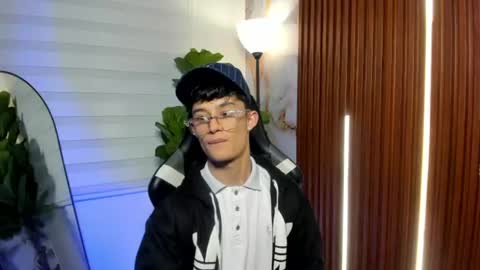 Patrick online show from 07-19-26, 03:21