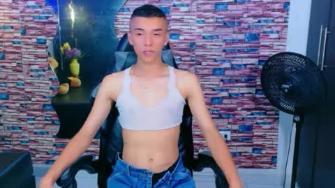 patrick_naughty1 online show from 09-29-25, 09:41