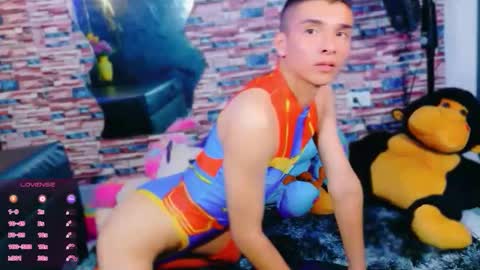 patrick_naughty1 online show from 10-10-25, 07:18