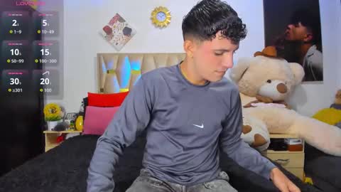 Snapshot of patrick_sanzzz chatting on 11-20-25, 08:47 Patrick online show from 11-20-25, 08:47