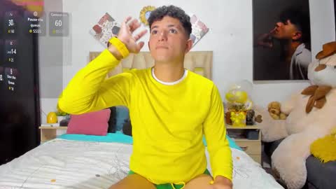 Patrick online show from 03-23-26, 10:03