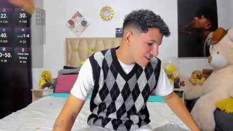 Patrick online show from 03-27-26, 07:13