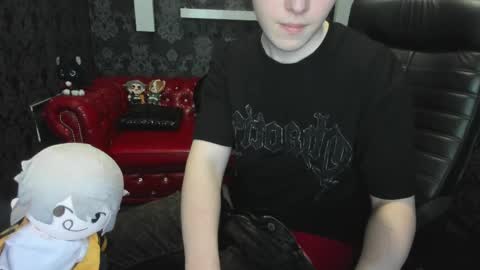 Snapshot of patrickbevy chatting on 06-06-26, 07:35 Patrick online show from 06-06-26, 07:35