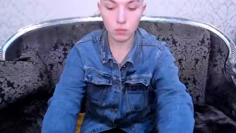 Snapshot of patrickbevy chatting on 07-19-26, 07:34 Patrick online show from 07-19-26, 07:34