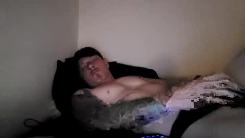 Charles Tremblay online show from 10-17-25, 02:37