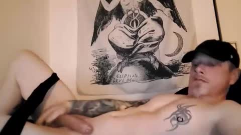 Charles Tremblay online show from 03-14-26, 04:40