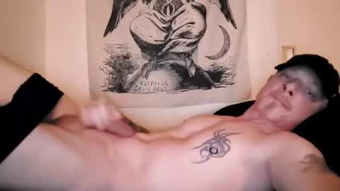 Charles Tremblay online show from 03-22-26, 04:27