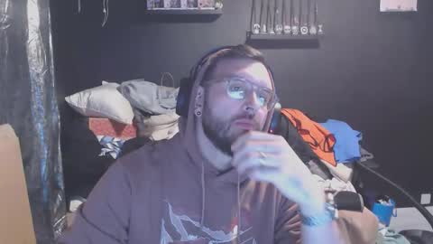 patrickmorris92 online show from 01-06-26, 08:23