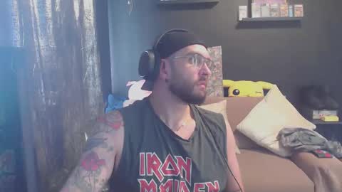 patrickmorris92 online show from 03-10-26, 09:36