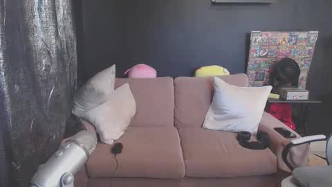 patrickmorris92 online show from 03-19-26, 09:02