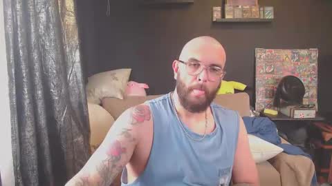 patrickmorris92 online show from 04-15-26, 08:21