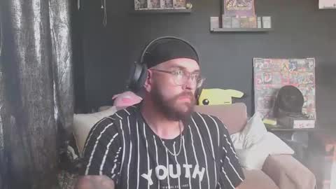 patrickmorris92 online show from 04-29-26, 08:07