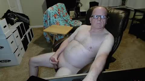 patrickstroking online show from 04-15-26, 08:54