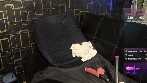 patrick ted online show from 01-09-25, 05:02