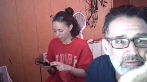 LiaSweetX online show from 04-06-26, 01:36