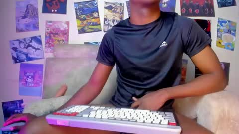 Snapshot of patrickvans chatting on 01-31-25, 08:43 Patrick online show from 01-31-25, 08:43