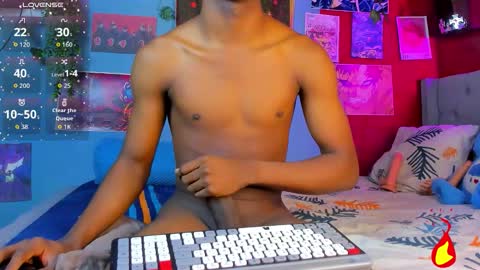 Snapshot of patrickvans chatting on 10-13-25, 03:01 Patrick online show from 10-13-25, 03:01