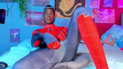 Snapshot of patrickvans chatting on 10-17-25, 09:06 Patrick online show from 10-17-25, 09:06