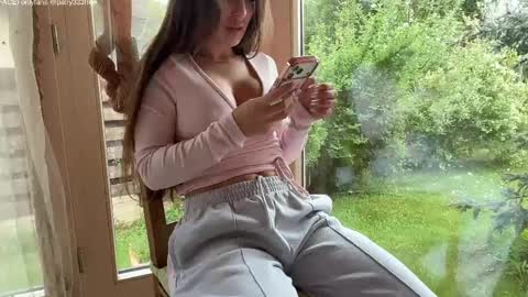 Snapshot of patry333 chatting on 04-29-26, 08:40 Andreea online show from 04-29-26, 08:40