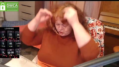 PatsyORose online show from 12-02-24, 11:12