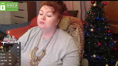 PatsyORose online show from 01-05-25, 08:32