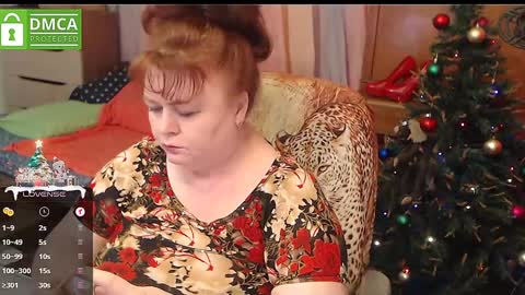 PatsyORose online show from 01-07-25, 05:12