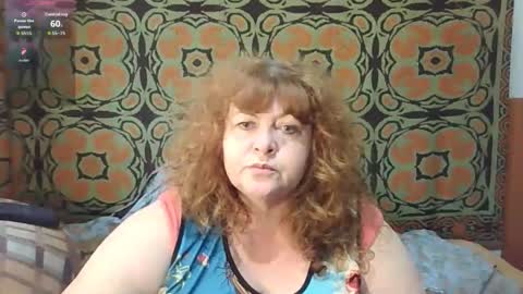 PatsyORose online show from 10-09-25, 04:32