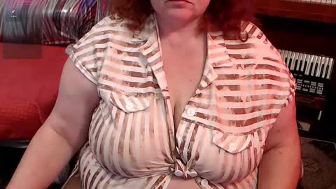 PatsyORose online show from 02-24-26, 05:16