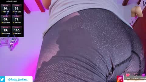 Hi   Pvt open Moans from lovense  tell me  Fav  113366 Especial leve33  online show from 03-20-26, 10:36