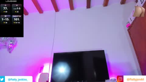 Hi   Pvt open Moans from lovense  tell me  Fav  113366 Especial leve33  online show from 03-31-26, 10:43