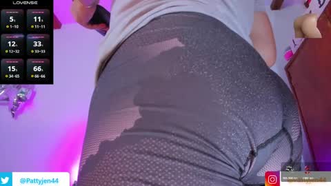 Snapshot of patty_jen44 chatting on 05-03-26, 08:15 Hi Pvt open Moans from lovense tell me Fav 113366 Especial leve33 online show from 05-03-26, 08:15