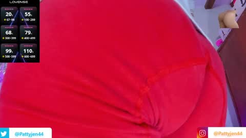 Snapshot of patty_jen44 chatting on 05-06-26, 10:48 Hi Pvt open Moans from lovense tell me Fav 113366 Especial leve33 online show from 05-06-26, 10:48
