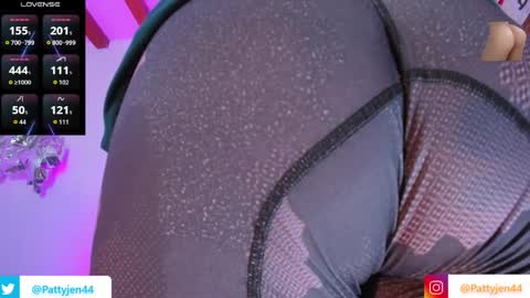 Snapshot of patty_jen44 chatting on 05-29-26, 10:19 Hi Pvt open Moans from lovense tell me Fav 113366 Especial leve33 online show from 05-29-26, 10:19