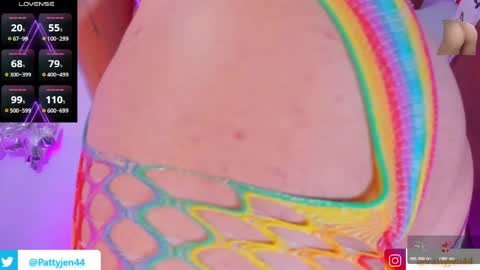 Snapshot of patty_jen44 chatting on 06-03-26, 10:37 Hi Pvt open Moans from lovense tell me Fav 113366 Especial leve33 online show from 06-03-26, 10:37