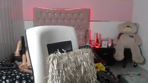 patty squirt87 online show from 03-09-25, 09:57